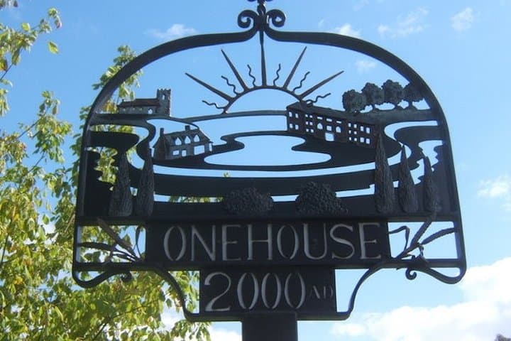 Self-Guided Onehouse Village Audio Walking Tour — Explore Suffolk's Historic Backroads