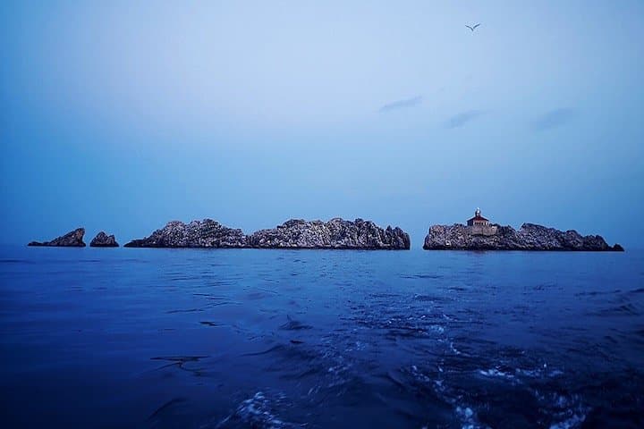Dubrovnik Sunset Cruise: Private Boat Tour Along the City Walls photo 4