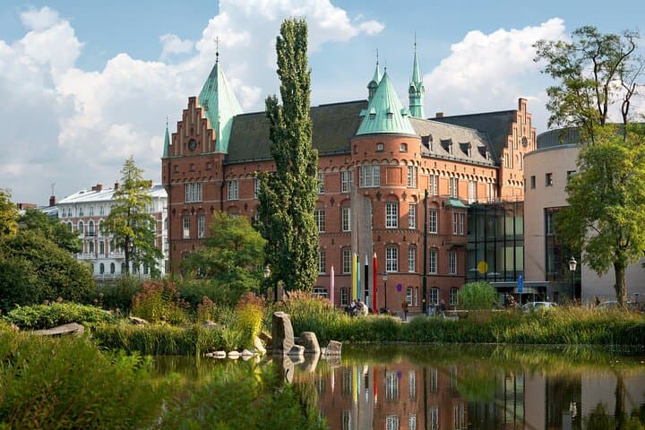 Full-Day Private Malmö Walking Tour from Copenhagen with Optional Swedish Lunch photo 4