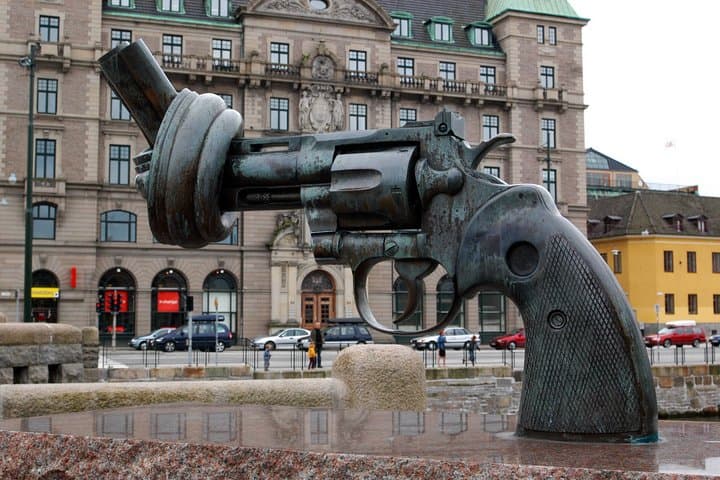 Full-Day Private Malmö Walking Tour from Copenhagen with Optional Swedish Lunch photo 6