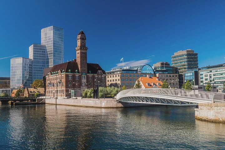 Full-Day Private Malmö Walking Tour from Copenhagen with Optional Swedish Lunch photo 5