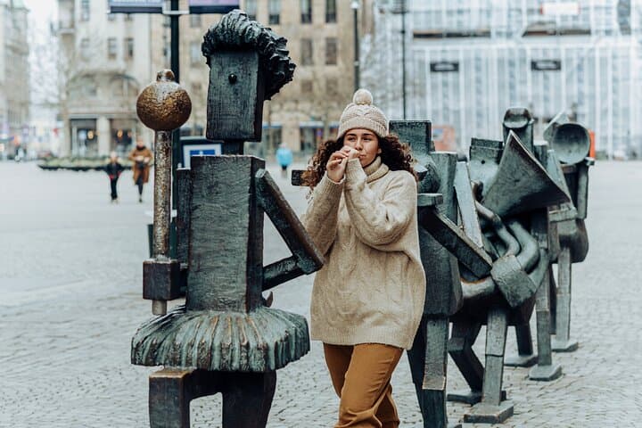 Full-Day Private Malmö Walking Tour from Copenhagen with Optional Swedish Lunch photo 2
