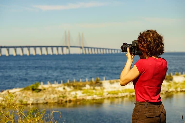 Full-Day Private Malmö Walking Tour from Copenhagen with Optional Swedish Lunch