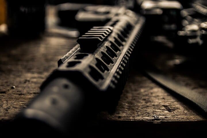 Paczoltowice Shooting Range Tour from Krakow: Intro to Sporting Arms in the Polish Countryside photo 4