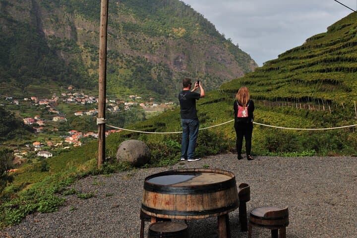 Private 4WD West Madeira Day Tour — Tailored, Off-Beat, No Groups photo 3