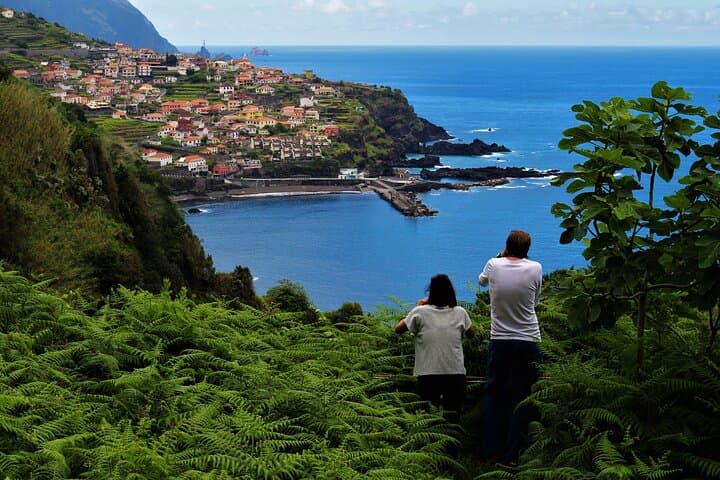 Private 4WD West Madeira Day Tour — Tailored, Off-Beat, No Groups