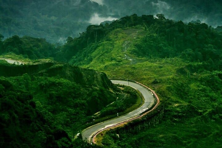 Genting Highlands Cable Ride, Strawberry Picking & Theme Park Day Trip photo 3
