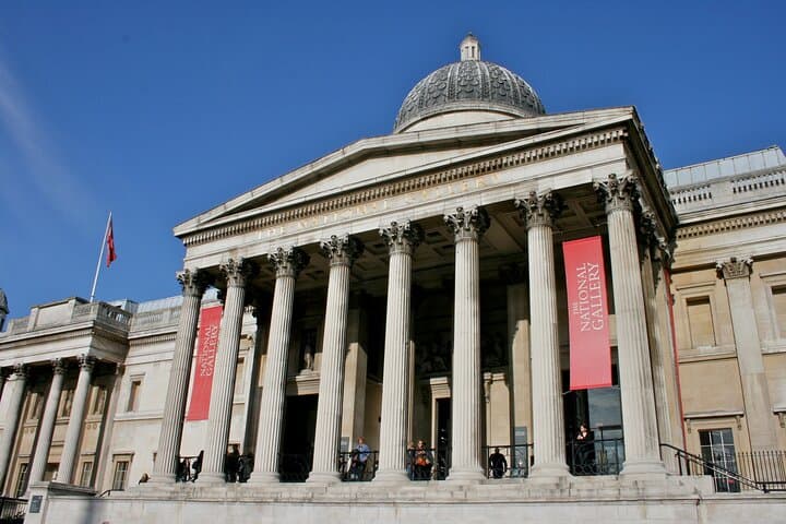 Secret London: Russian immigrant heritage audio walking tour photo 4
