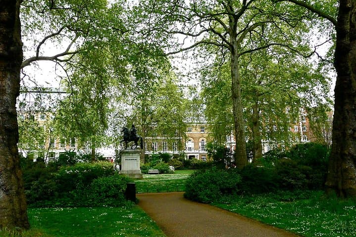 Secret London: Russian immigrant heritage audio walking tour photo 5