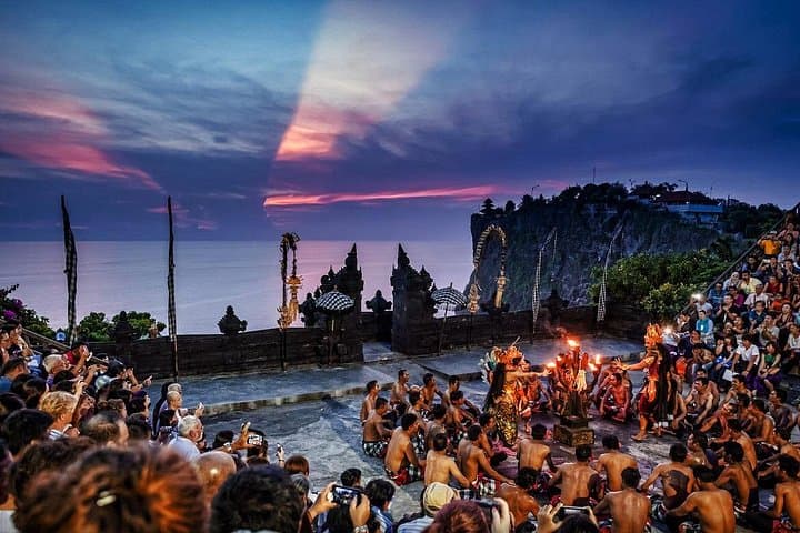 Best of Bali in 3 Days: Private Ubud, Temples & Beaches Tour photo 3