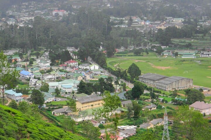 Single Tree Hill Hike Nuwara Eliya: Panoramic One-Tree Hill Trek photo 4