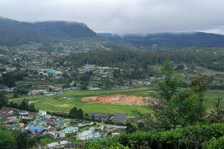 Single Tree Hill Hike Nuwara Eliya: Panoramic One-Tree Hill Trek photo 5