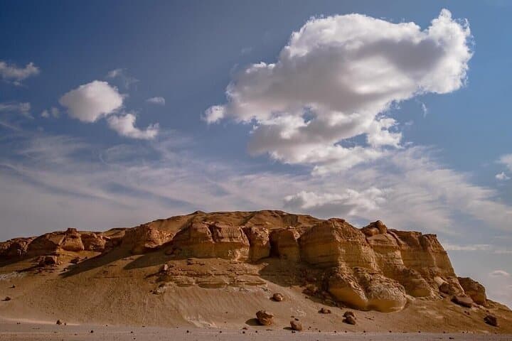 Desert Quad Bike Safari in Sharm El Sheikh — Private Guided Bedouin Experience photo 3