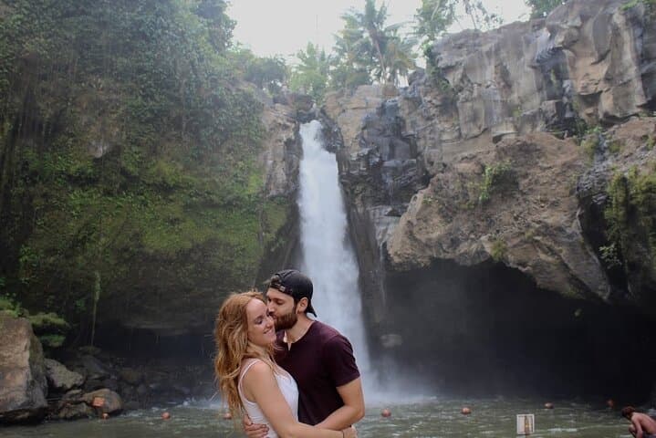 Private Ubud Waterfalls & Iconic Swing Tour — Full-Day from Bali photo 5