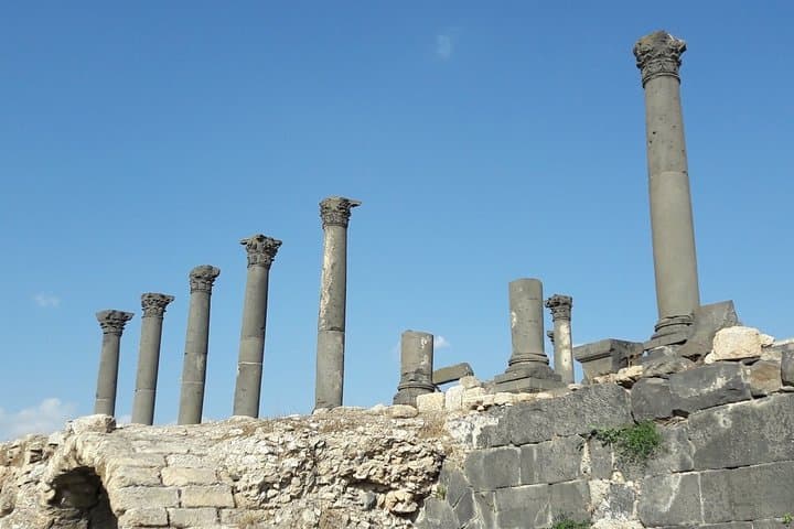 3-Day Jordan Highlights Tour: Petra, Dead Sea & Jerash from Amman photo 6