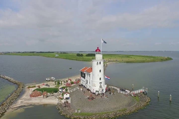Zaanse Schans, Volendam & Marken: 6‑Hour Private Heritage Tour from Amsterdam photo 4