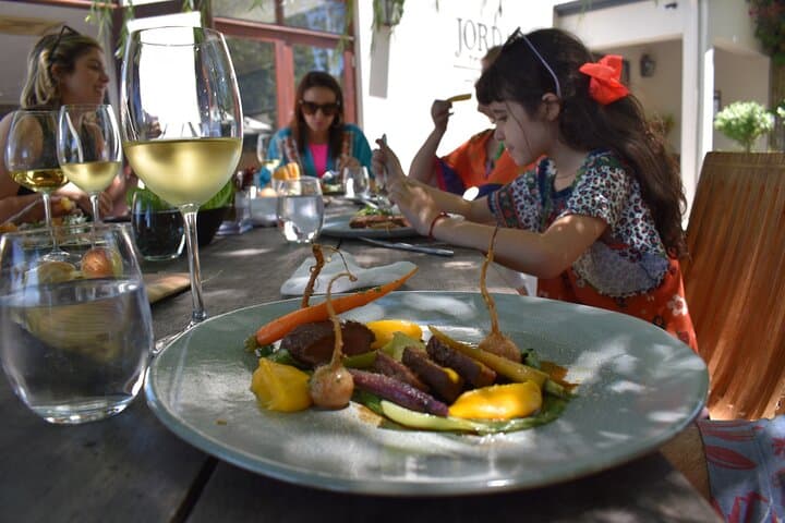 Peninsula Social-Change Half-Day: Cape Point, Penguins & Winelands Tastings photo 3