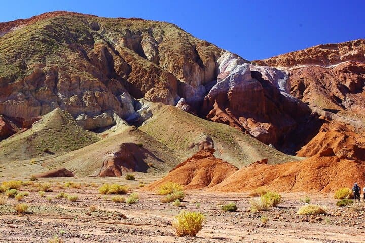 Trekking Rio Salado: Petroglyph Hike from San Pedro de Atacama photo 4