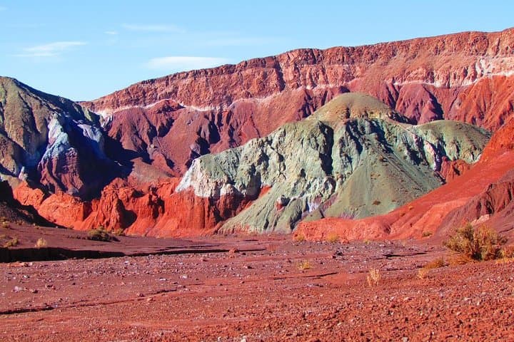 Trekking Rio Salado: Petroglyph Hike from San Pedro de Atacama photo 2