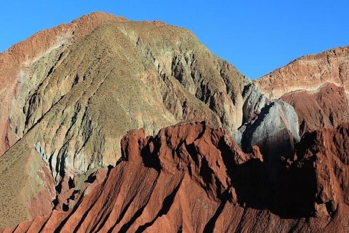 Trekking Rio Salado: Petroglyph Hike from San Pedro de Atacama photo 5