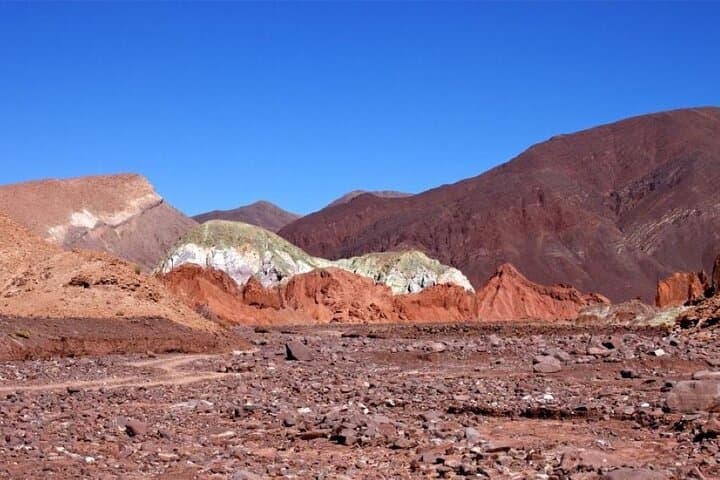 Trekking Rio Salado: Petroglyph Hike from San Pedro de Atacama photo 6