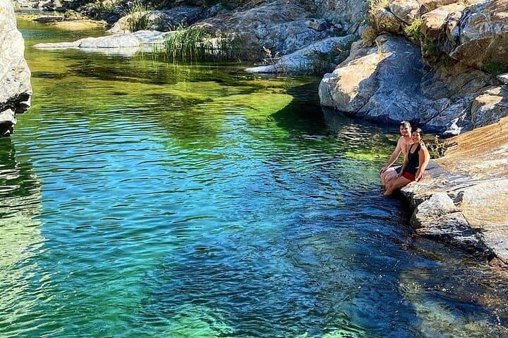 Sierra de la Laguna Waterfall Hike — Private Day Trip from Cabo San Lucas photo 2