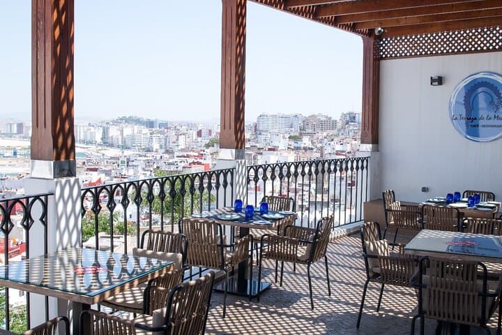 Tangier Private Day Trip from Tarifa — Fast Ferry, Kasbah & Caves with Lunch photo 6