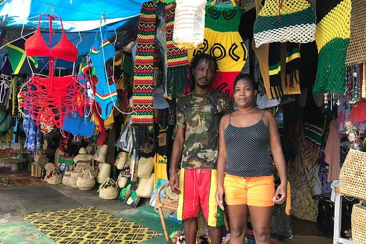 3-Day Jamaica Coastal Discovery: Dunn's River Falls, Blue Lagoon & Maroon Culture photo 2
