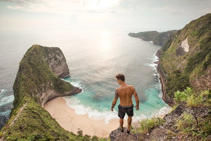 Nusa Penida & Nusa Lembongan 3-Day: Beaches, Viewpoints and Mangrove Adventures photo 4