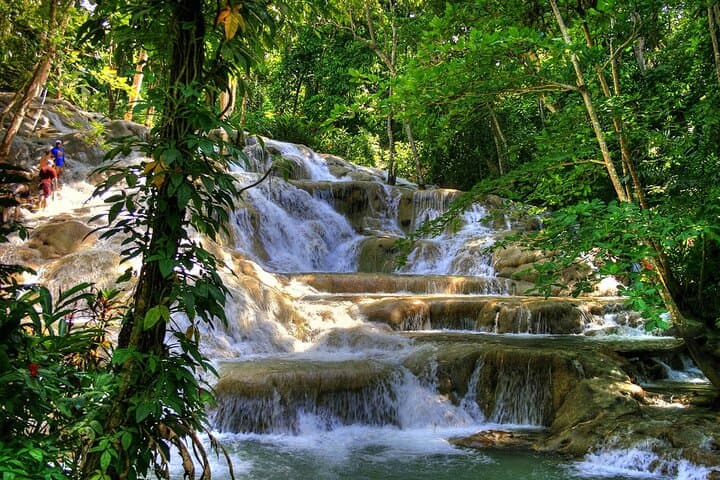 3-Day Kingston Tour: Climb Dunn's River, Explore Rose Hall & Relax at Doctor's Cave photo 2