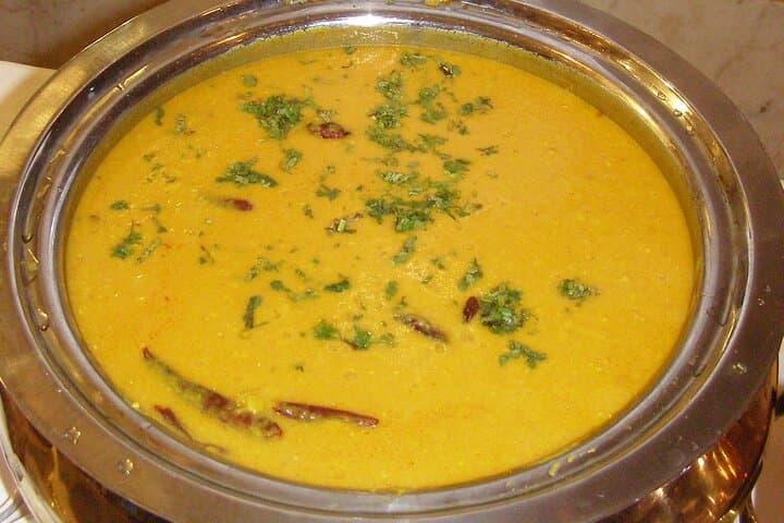 Dum Pukht Luxury Dining: Royal Slow-Cooking Experience in New Delhi photo 3