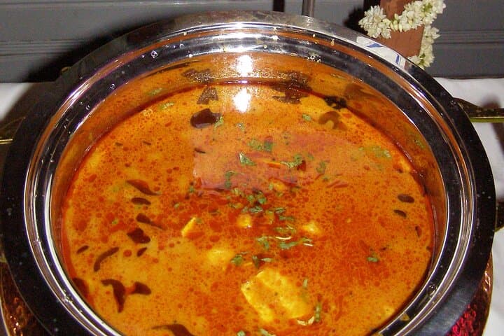 Dum Pukht Luxury Dining: Royal Slow-Cooking Experience in New Delhi photo 4