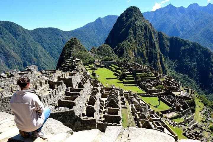 Machu Picchu by Train: 3-Day Urubamba Valley Journey to the Inca Citadel