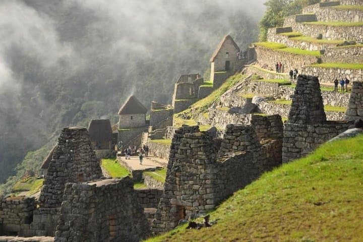 Machu Picchu by Train: 3-Day Urubamba Valley Journey to the Inca Citadel photo 5