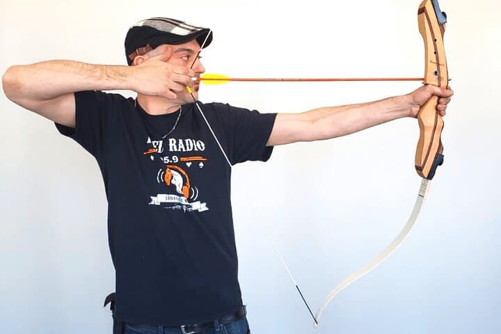 Private Axe Throwing in Albany: 1-Hour Coached Session photo 5