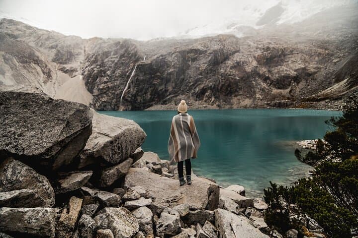 Trekking to Laguna 69: Hike to the Turquoise Lake in Huascarán National Park photo 4
