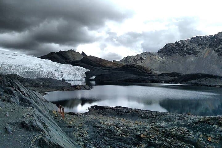 Pastoruri Glacier Climate Change Route — Full-Day Hike from Huaraz photo 6