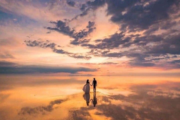 Stargazing on Salar de Uyuni: Private Night Tour from Uyuni photo 6