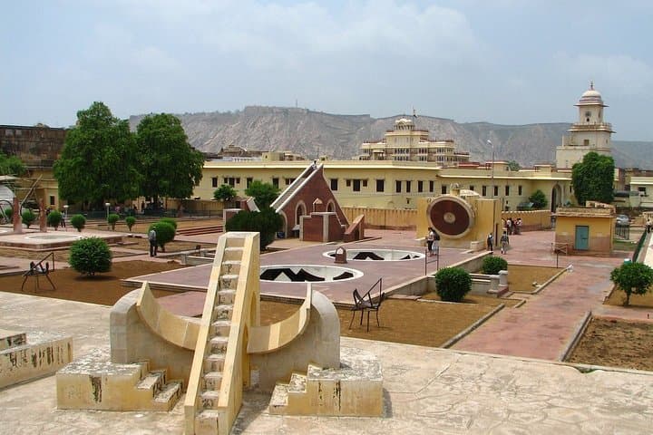 Golden Triangle 5-Night Private Tour: Delhi, Agra & Jaipur Highlights photo 2