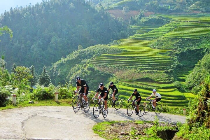 Sapa to Dien Bien Phu: 4-Day Northwest Vietnam Mountain Bike Adventure photo 3