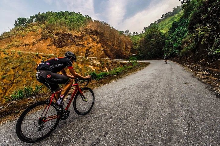 Sapa to Dien Bien Phu: 4-Day Northwest Vietnam Mountain Bike Adventure photo 4