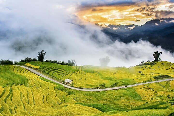 Sapa to Dien Bien Phu: 4-Day Northwest Vietnam Mountain Bike Adventure photo 5