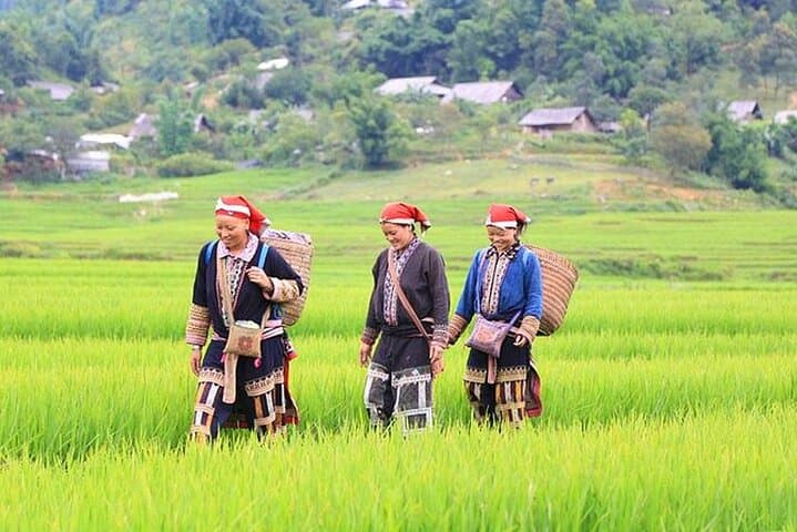 Sapa to Dien Bien Phu: 4-Day Northwest Vietnam Mountain Bike Adventure photo 6