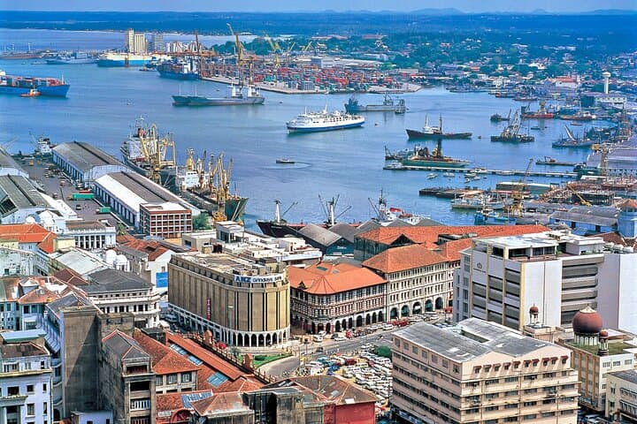 Colombo City Tour from Panadura — Full-Day Highlights, History & Practical Tips