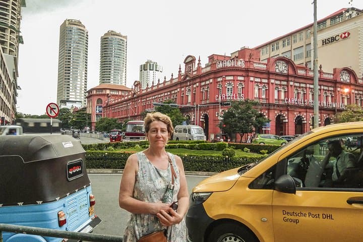 Colombo City Tour from Panadura — Full-Day Highlights, History & Practical Tips photo 2