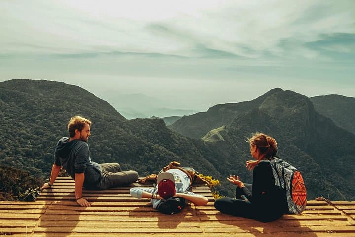 Horton Plains Hike from Ella: Full-Day 14 km Trek to World’s End