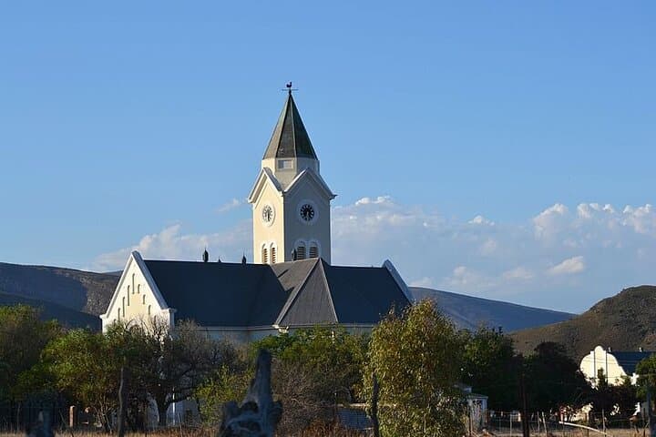 McGregor Audio Walking Tour — Self-Guided Village History Walk (45–60 min) photo 2