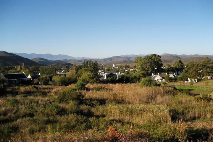 McGregor Audio Walking Tour — Self-Guided Village History Walk (45–60 min) photo 3