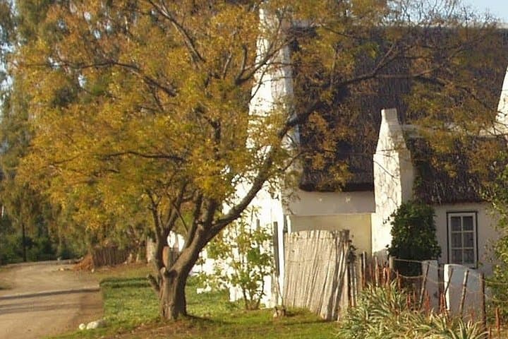McGregor Audio Walking Tour — Self-Guided Village History Walk (45–60 min)