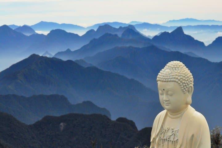 Summit Fansipan via Tram Ton: 2-Day Trek to Indochina's Highest Peak photo 6